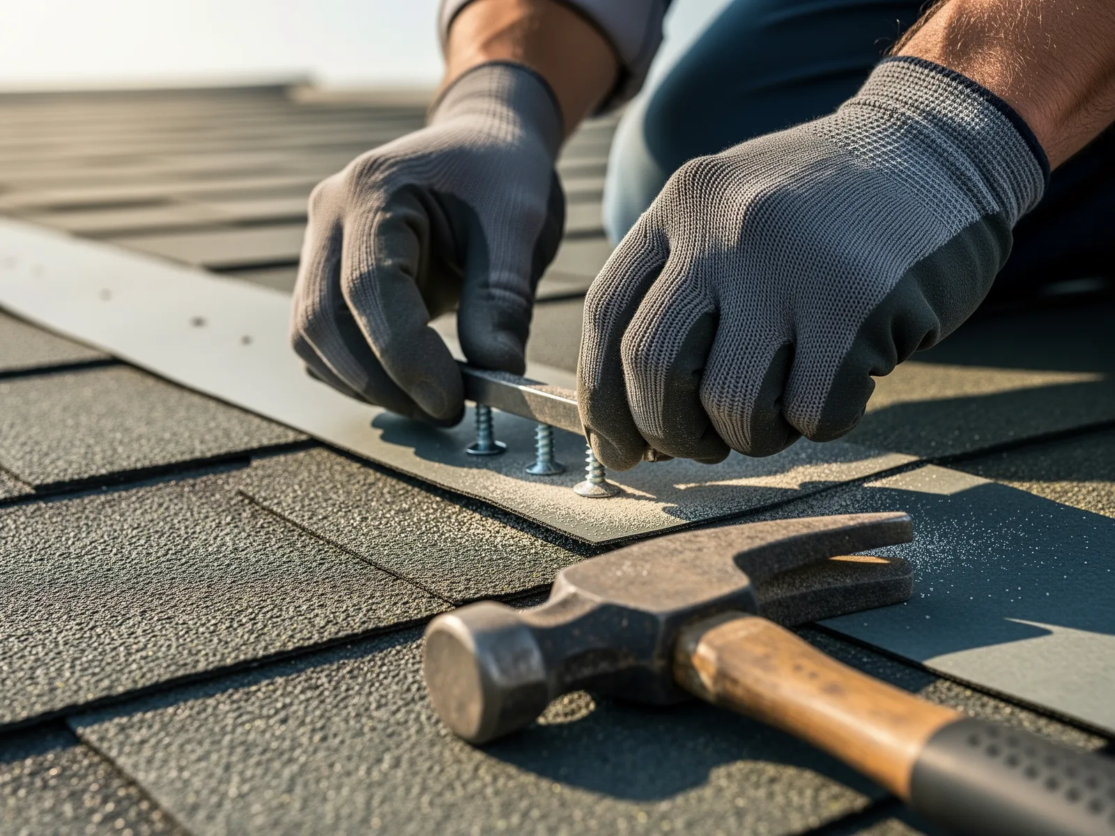 Why choose Fascia Repair in Dodge, NE